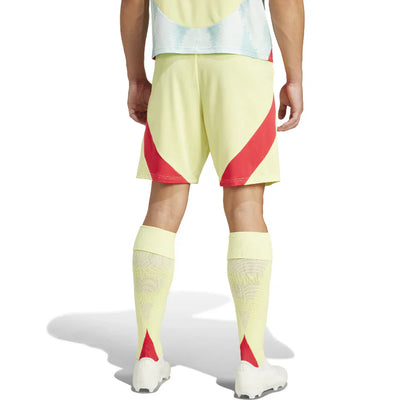 Pantalón Corto de España 2026 segunda equipación para hombre