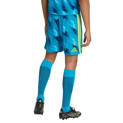 Pantalón Corto de España 2026 portero para hombre