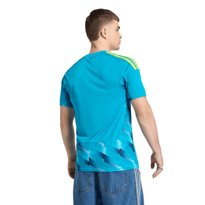 Camiseta de España 2026 portero para hombre