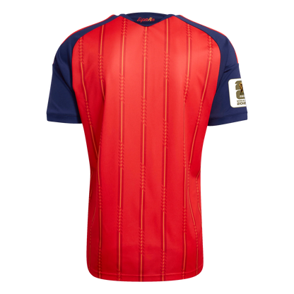 Camiseta Edición Final Selección Española 2026 Primera Equipación | Hombre